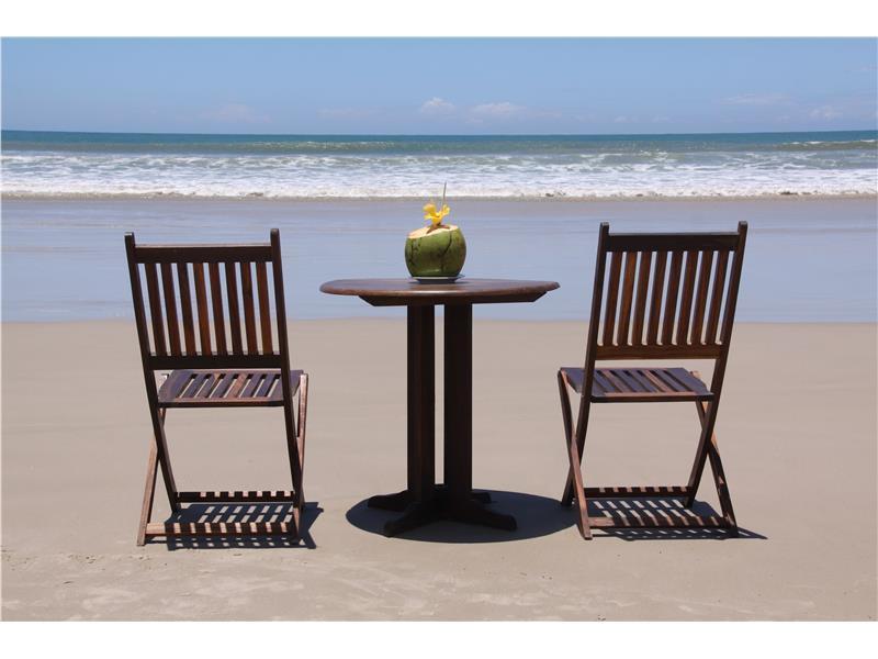 Girassol Praia Hotel 구아이빔 외부 사진